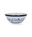 Bunzlau Castle Bunzlau Bowl 450 ml - Blue Garden