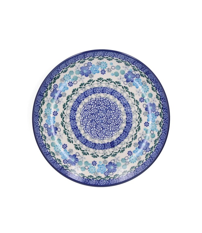 Bunzlau Castle Bunzlau bord Ø 20 cm - Blossom Breeze