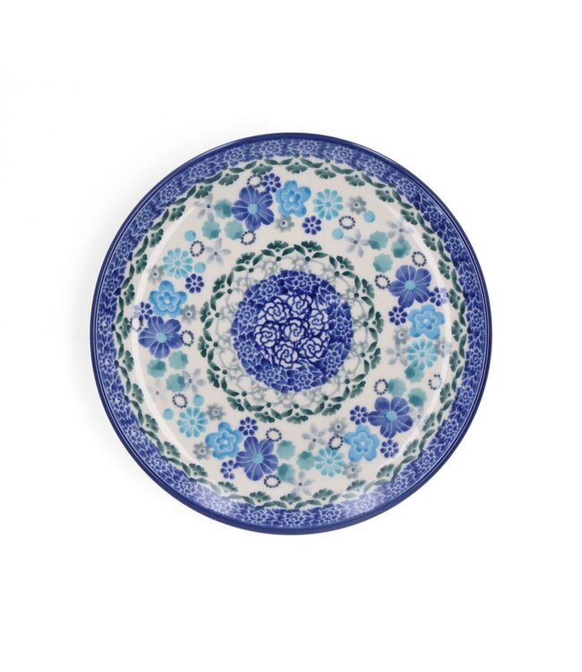 Bunzlau Castle Bunzlau cakebord Ø 16 cm - Blossom Breeze