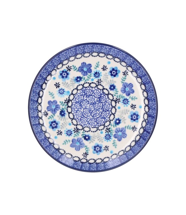 Bunzlau Castle Bunzlau cakebord Ø 16 cm - Floral Ballet