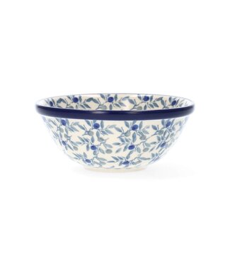 Bunzlau Castle Bunzlau bowl 250 ml - Blue Olive