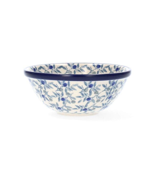Bunzlau Castle Bunzlau bowl 250 ml - Blue Olive