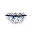 Bunzlau Castle Bunzlau bowl 250 ml - Blue Olive