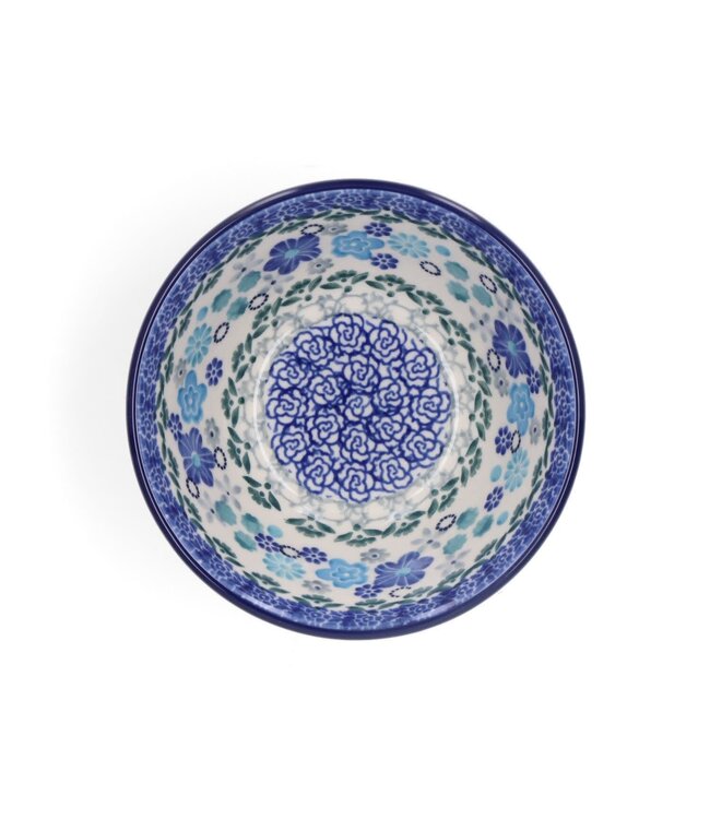 Bunzlau Castle Bunzlau bowl 250 ml - Blossom Breeze