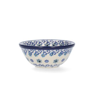 Bunzlau Castle Bunzlau bowl 150 ml - Winter Garden