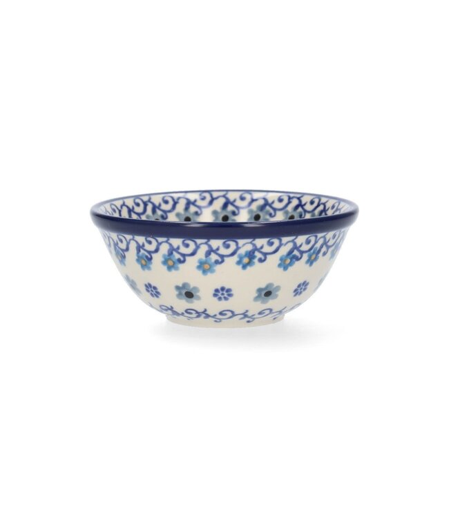 Bunzlau Castle Bunzlau bowl 150 ml - Winter Garden