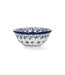 Bunzlau Castle Bunzlau bowl 150 ml - Winter Garden