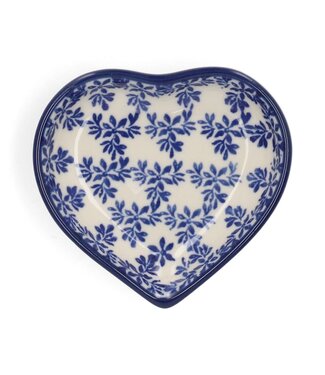 Bunzlau Castle Bunzlau Theetip hart - Serenity *