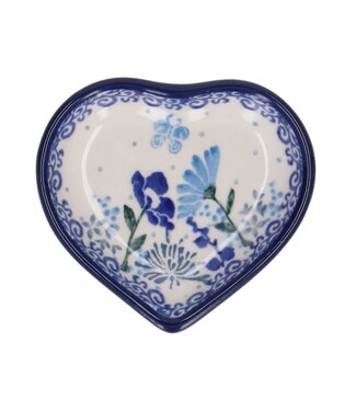 Bunzlau Castle Bunzlau Theetip hart - Flower Meadow