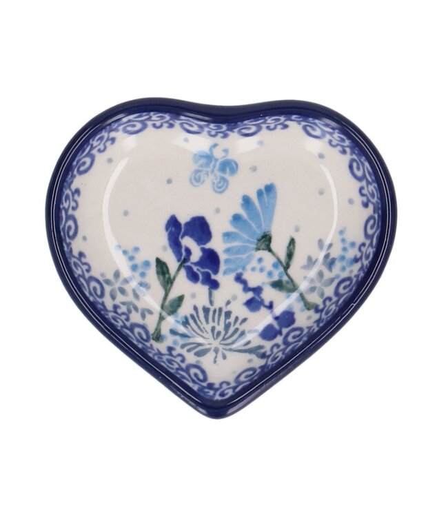 Bunzlau Castle Bunzlau Theetip hart - Flower Meadow