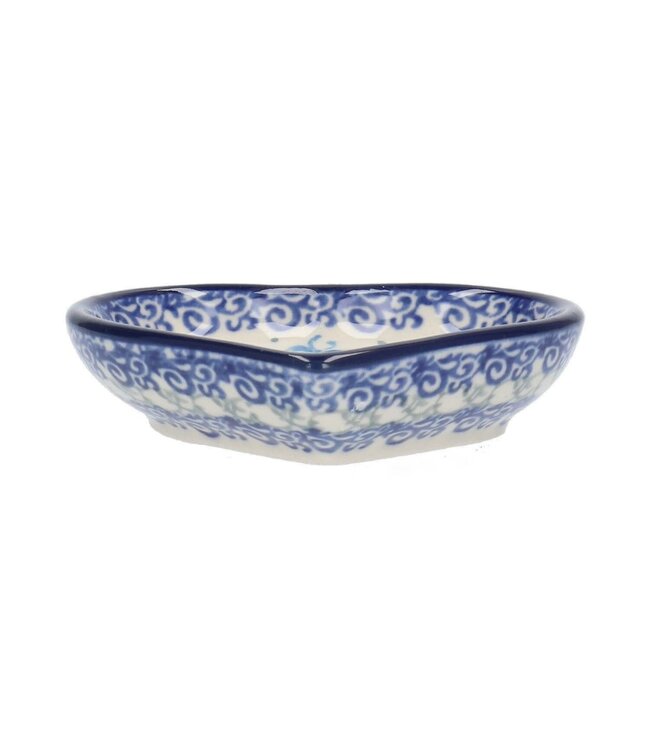 Bunzlau Castle Bunzlau Theetip hart - Flower Meadow