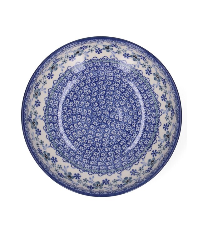 Bunzlau Castle Bunzlau serveerschaal 1250 ml - Harmony