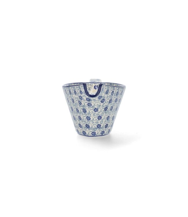 Bunzlau Castle Bunzlau Gravy Dish 300 ml - Flower Fountain