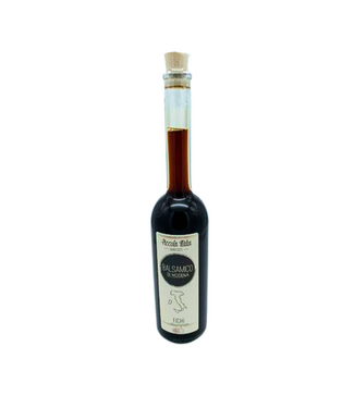 Piccola Italia Piccola Italia fruitazijn fichi e dattero vijg dadel 200ml