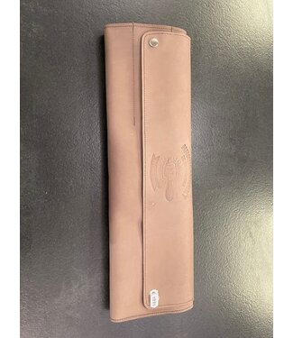 Bart's Taste messenetui  7 vaks taupe