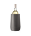 Vacuvin Vacu Vin wijnkoeler Hexo graphite