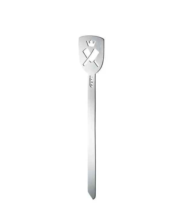 Gefu GEFU BBQ hamburgerspiesjes TORRO 2 stuks