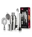 Vacuvin Vacu Vin Cocktail Set Plus 7 stuks