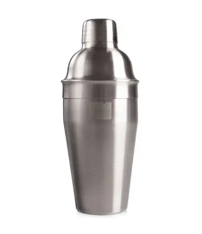 Vacuvin Vacu Vin Cocktail Shaker RVS