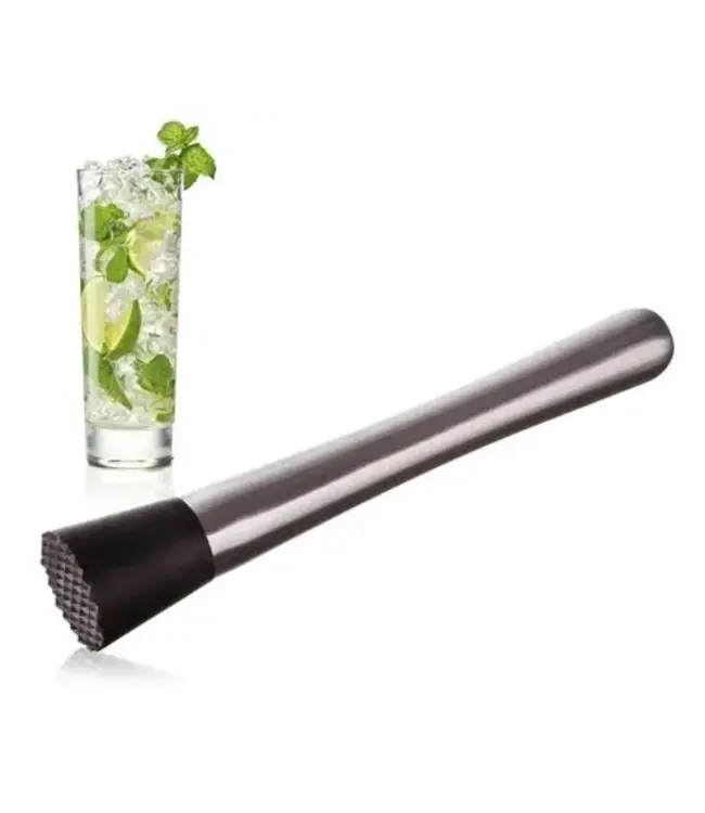 Vacuvin Vacu Vin Cocktail Muddler