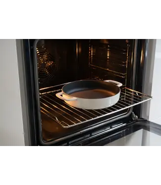 Combekk Combekk skillet gietijzer 24 cm Sand