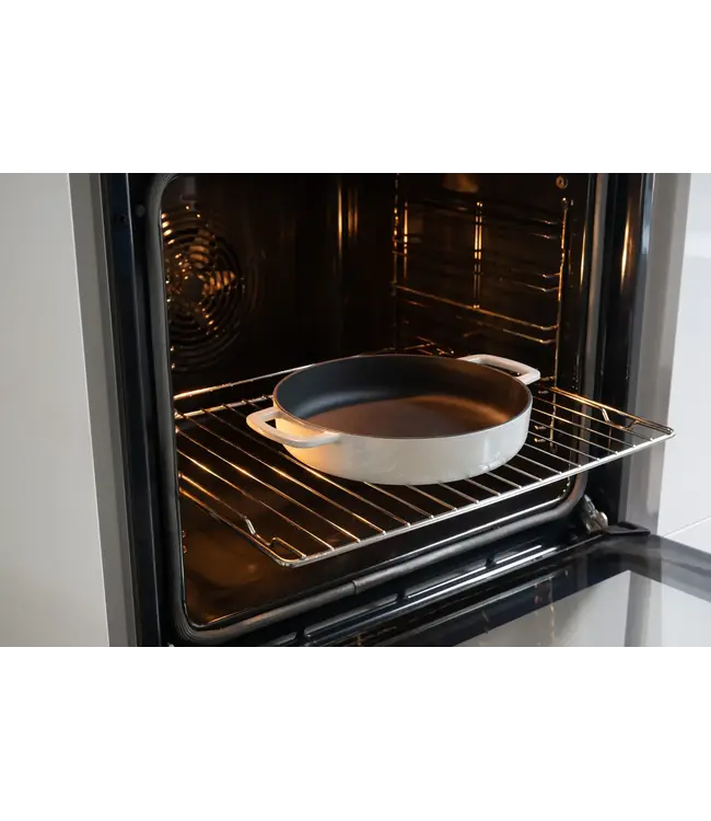 Combekk Combekk skillet gietijzer 24 cm Sand