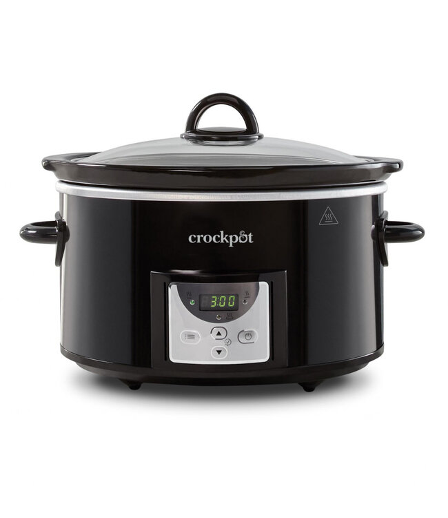 Crockpot Crockpot Digital Slow Cooker 3.5 L (CR113)