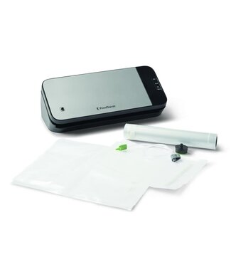 Foodsaver Foodsaver Compact Sealer met rolinleg