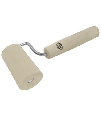 Kitchenbasics Dr.Oetker patisserierolletje/ deegroller klein