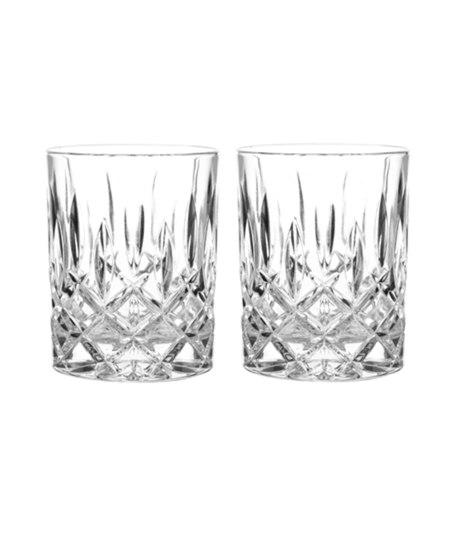 Nachtmann Nachtmann John Wick whisky glas 295 ml set 2 stuks