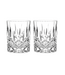 Nachtmann Nachtmann John Wick whisky glas 295 ml set 2 stuks