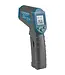 TFA TFA laser infrarood thermometer -50 °C + 500 °C