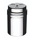 Kitchencraft KitchenCraft shaker/ strooier roestvrijstaal 8cm multi