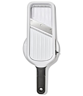 OXO Good Grips OXO Good Grips handmandoline met restenhouder
