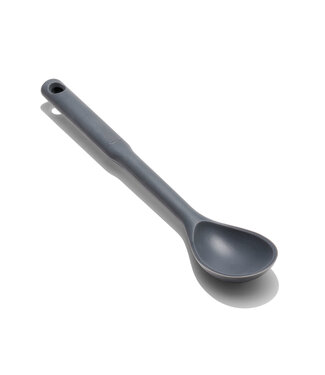OXO Good Grips OXO Good Grips lepel siliconen grijs