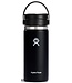 Hydro Flask Hydro Flask koffiebeker met Flex Sip deksel zwart