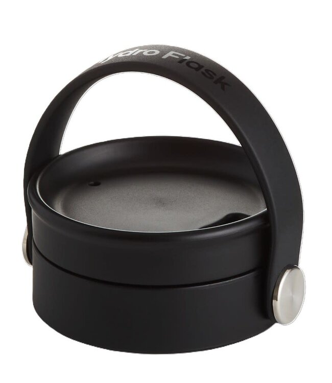 Hydro Flask Hydro Flask koffiebeker met Flex Sip deksel zwart