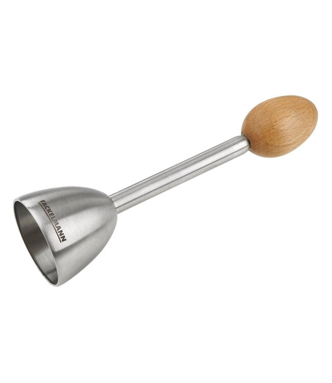 Kitchenbasics Kitchenbasics ei-opener houten knop