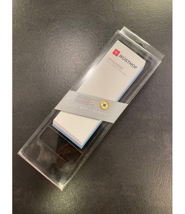 Wusthof Wüsthof Wetsteen houder non-slip voor alle Wüsthof  wetstenen *