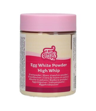 Funcakes Funcakes eiwitpoeder high wip 125 gr.