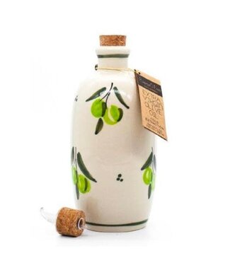 Beneoliva Beneoliva Ceramic Olives 500ml - BIO