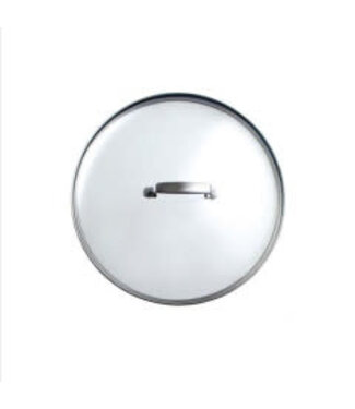 Habonne Habonne  profi  glasdeksel 18 cm