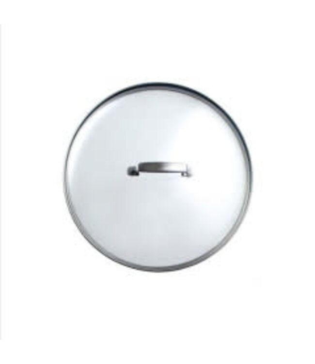 Habonne Habonne  profi  glasdeksel 18 cm