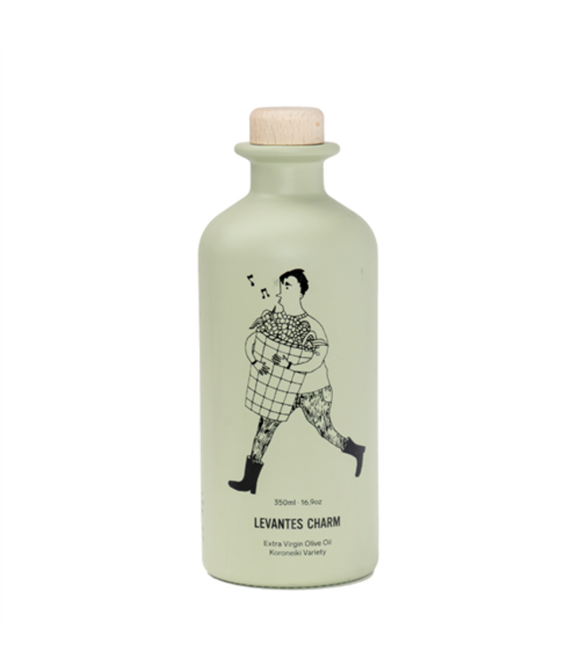 Levantes Levantes Charm olijfolie extra vierge 350ml