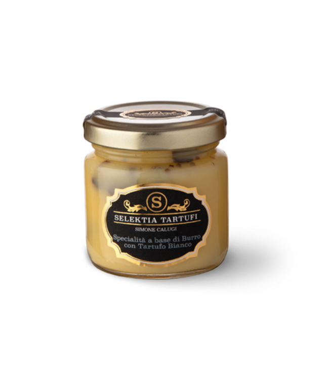 Selektia Selektia Truffelboter 30gr