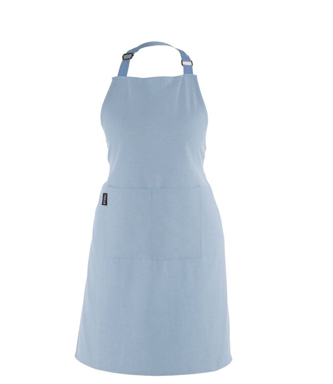 Tiseco Home Studio Schort Silo 69x85cm, blauw