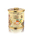 Virginia Barrel Virginia Barrel Geel tin agrumi amaretti sinaasappel /citroen  220 gram