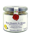 Galantino Segreti Sale marino di Siicilia al limone 190gr