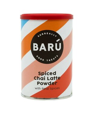 Baru Barú Spiced Chai Latte 250 gram