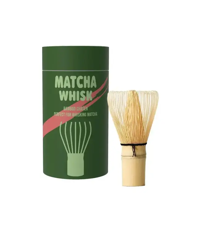 Baru Matcha Whisk